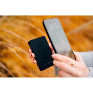 Produktbild für Powerbank Verbatim Charge &amp; Go Essentials 10000mAh