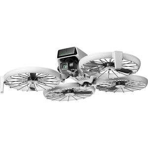 Produktbild für Drohne DJI Flip, mit Controller RC 2 &amp; Akku