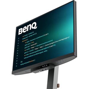 Produktbild für Monitor BenQ RD240Q, 24 Zoll