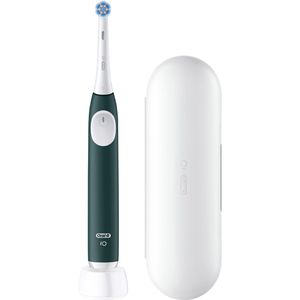Produktbild für Elektrische-Zahnbürste Oral-B iO Series 2, Green