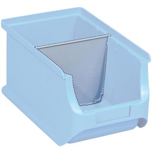 Trennsteg Allit ProfiPlus, 455541, für Sichtlagerkästen, quer