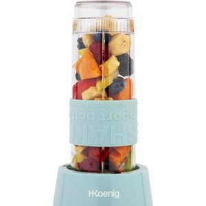 Produktbild für Standmixer H.Koenig SMOO16