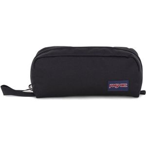 Produktbild für Federmäppchen JanSport Perfect Pouch Black