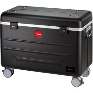 Produktbild für Tabletwagen Parat Paraproject UC20 UltraCharge, schwarz