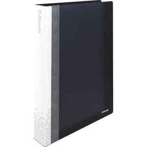 Produktbild für Sichtbuch Esselte 623989, Vivida, aus PP, A4