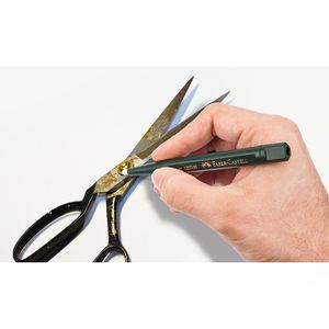 Produktbild für Glasradierer Faber-Castell 180300 Radierstift