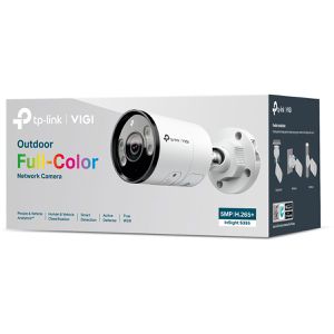 Produktbild für Überwachungskamera TP-Link Vigi InSight S355 6 mm, außen