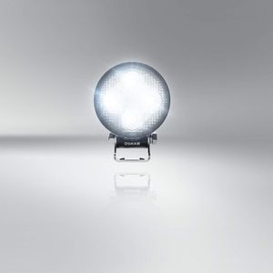 Produktbild für Zusatzscheinwerfer OSRAM LEDriving Round VX80-WD, 12V/24V, LED