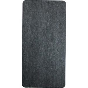 Akustikplatte Silenti für Wand