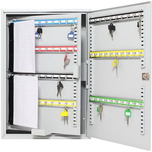 Produktbild für Schlüsselkasten Rottner S 150, T01516