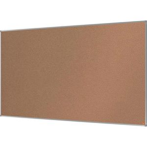 Produktbild für Pinnwand Nobo Essence 1915347, braun