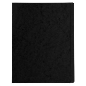 Produktbild für Schnellhefter Exacompta 39991E, A4, schwarz
