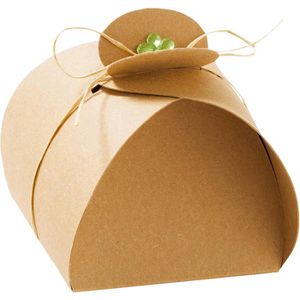 Produktbild für Kraftpapier Folia 691/5/98, braun, A5