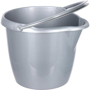 Putzeimer Nölle Haushaltseimer, 12 Liter