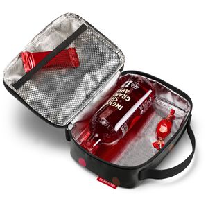 Produktbild für Kühltasche Reisenthel OY7009, Thermocase dots, 1,5 Liter