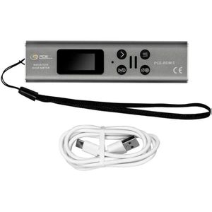Produktbild für Geigerzähler PCE Dosimeter RDM 5