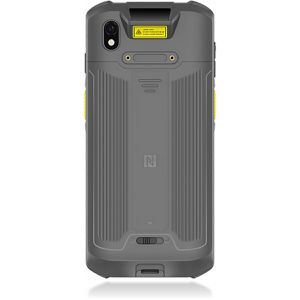 Produktbild für MDE-Gerät Newland MT93 Megattera Pro Angled Shooter, Android