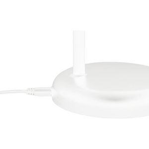Produktbild für Schreibtischlampe Maul Mauljoy, weiß, LED