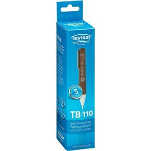 Produktbild für Spannungsprüfer Testboy 110