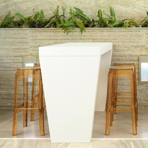 Produktbild für Barhocker CLP Fox 10129870