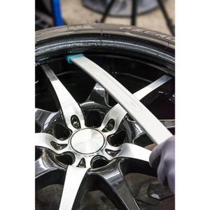 Produktbild für Montiereisen Hazet 650-24 für Runflat-Reifen