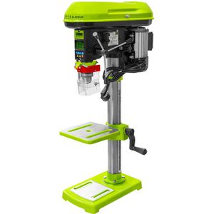 Produktbild für Tischbohrmaschine Zipper ZI-STB16T, 630 W