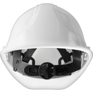 Produktbild für Schutzhelm Voss-Helme INAP-Master-4 mit Drehverschluss, EN 397