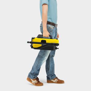Produktbild für Akku-Druckreiniger Kärcher OC 6-18, 1.328-500.0