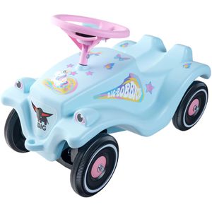 Rutschauto BIG 800056138 Bobby Car Classic Unicorn