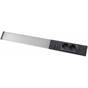 Produktbild für LED-Unterbauleuchte ChiliTec Arusha warmweiß