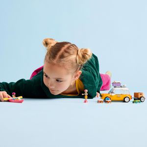 Produktbild für Klemmbausteine LEGO Friends 42659, ab 6 Jahre