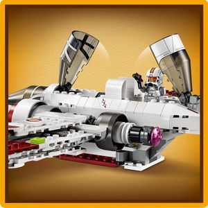 Produktbild für Klemmbausteine LEGO Star Wars 75402, ab 9 Jahre