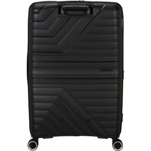 Produktbild für Koffer AmericanTourister Flytwist Spinner exp. schwarz
