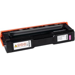 Produktbild für Toner Ricoh Type MC250H, 408342 magenta