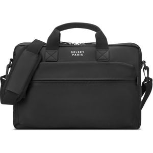 Produktbild für Laptoptasche Delsey-Paris Maubert 2.0 WP schwarz