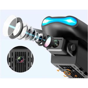 Produktbild für Drohne Extralink E99 Pro, mit Controller &amp; 3 Akkus