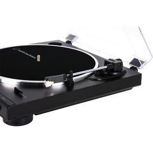 Produktbild für Plattenspieler audio-technica AT-LP60X