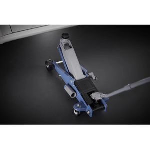 Produktbild für Rangierwagenheber Cartrend 10024 SUV
