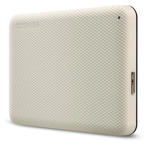 Produktbild für Festplatte Toshiba Canvio Advance HDTCA20EW3AA
