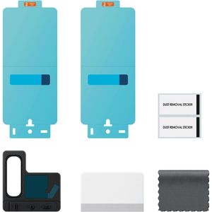 Produktbild für Displayschutzfolie Samsung Anti-Reflecting Film