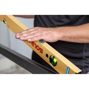 Produktbild für Wasserwaage SOLA 1823401, AZM 3 120