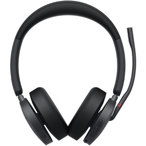 Produktbild für Headset Yealink WH68 Hybrid, Stereo