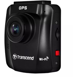 Produktbild für Dashcam Transcend DrivePro 250 64GB mit Akku, Auto