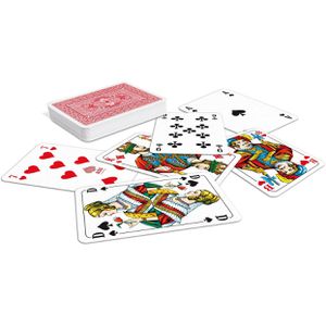 Produktbild für Kartenspiel ASS Altenburger, 10050463, Skat