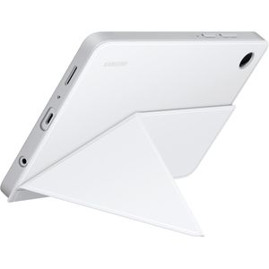 Produktbild für Tablet-Hülle Samsung Book Cover EF-BX130PWEGWW, weiß