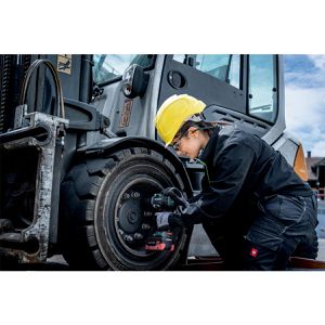 Produktbild für Akku-Schlagschrauber Metabo SSW 18 LTX 800 BL, 800Nm