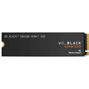 Festplatte WesternDigital WD Black WDS200T1X0M