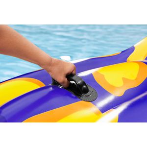 Produktbild für Schwimmtier Bestway 41502, aus PVC, Splashing Salamander