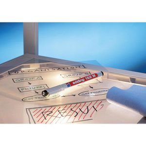 Produktbild für Folienschreiber Edding 4-150-4 OHP Marker 150 S