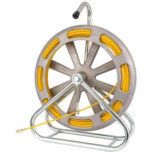 Produktbild für Kabeleinziehhilfe Katimex Kabelmax, Einziehband aus Glasfaser